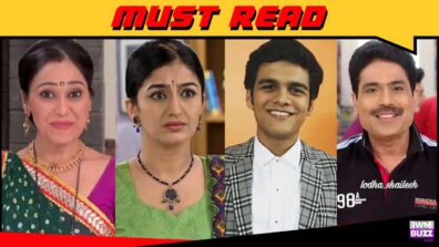 From Disha Vakani to Shailesh Lodha: Actors Quit Taarak Mehta Ka Ooltah Chashmah; Yet Popularity Remains Intact