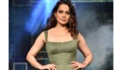 From Ethnic Outfits To Flawless Dresses, Kangana Ranaut Loves The Shades Of Green On Her Ensembles