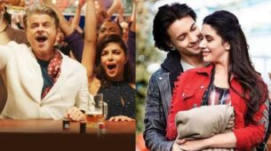 From Gallan Goodiyaan To Chogada, Here Are The Top 10 Bollywood Songs That Are A Must For Sangeet Night