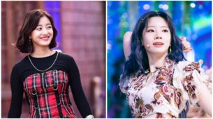 From Jihyo To Sana: How TWICE Dressed In Statement Outfits
