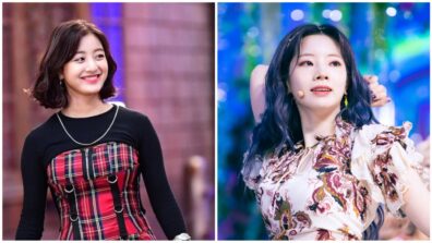 From Jihyo To Sana: How TWICE Dressed In Statement Outfits