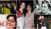 From Keerthy Suresh, Tamannaah Bhatia, Rashmika Mandanna to Shruti Haasan and Hansika Motwani: South actresses and their special wishes on Mother’s Day
