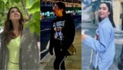 From Kriti Sanon to Sara Ali Khan and Tamannaah Bhatia: B-Town divas and their candid summer vacation snaps
