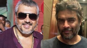 From Madhavan To Ajith Kumar, Tamil Stars Who Aren’t Good Dancers