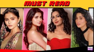 From Naira Aka Shivangi Joshi To Pragya Aka Sriti Jha: TV Bahus To Fight Fears In Khatron Ke Khiladi 12