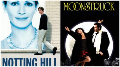 From Notting Hill To Moonstruck, Old Chick Flick Movies That You Should Re-Watch