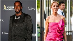 From P. Diddy To Celine Dion, Celebrities That Are On The Verge Of Becoming Billionaires