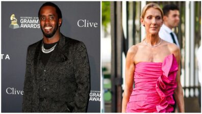 From P. Diddy To Celine Dion, Celebrities That Are On The Verge Of Becoming Billionaires