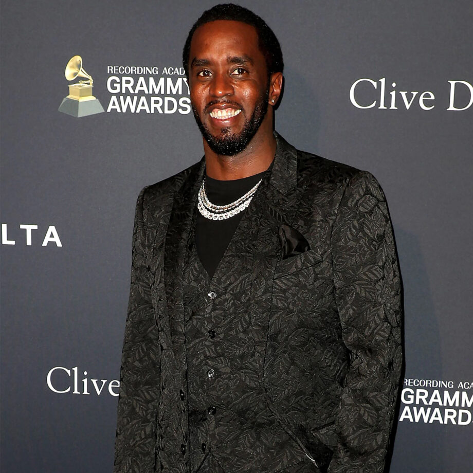 From P. Diddy To Celine Dion, Celebrities That Are On The Verge Of Becoming Billionaires - 0