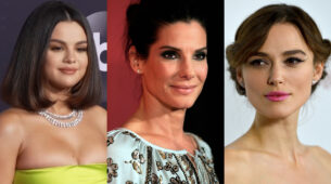 From Selena Gomez To Sandra Bullock, These Celebrities Have Chosen To Stay Off The Internet