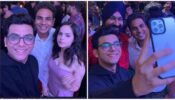 From Sodhi To Sonu and Gogi: TMKOC cast reunite to cheer for Bhavya Gandhi aka ‘OG’ Tapu