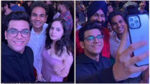 From Sodhi To Sonu and Gogi: TMKOC cast reunite to cheer for Bhavya Gandhi aka ‘OG’ Tapu