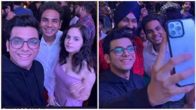 From Sodhi To Sonu and Gogi: TMKOC cast reunite to cheer for Bhavya Gandhi aka ‘OG’ Tapu