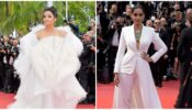 From Sonam Kapoor To Aishwarya Rai, Bollywood Stars Made White-Hued Outfits Fashionable At Cannes