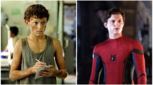 From Spider-Man To Zendaya’s Boyfriend: Here’s How Every Dream Of Tom Holland Has Come True