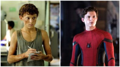 From Spider-Man To Zendaya’s Boyfriend: Here’s How Every Dream Of Tom Holland Has Come True