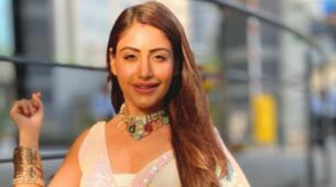 3 Times When Surbhi Chandna Proved To Be The Cutest Of All 