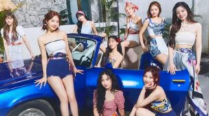 From Twice’s “Alcohol-Free” To Exo’s “For Life”, Here Are Some Beautiful Songs That Help You Express Your love 