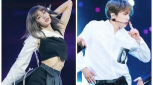 From Twice’s Momo To BTS’s Jimin, K-pop Idols Who Dance Like There’s No Tomorrow