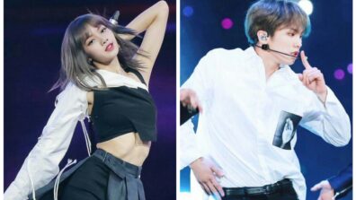 From Twice’s Momo To BTS’s Jimin, K-pop Idols Who Dance Like There’s No Tomorrow