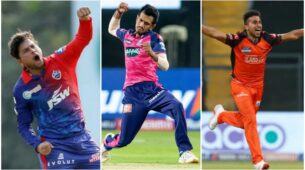 From Umran Malik To Yuzvendra Chahal, The Best Bowling Performances Of IPL 2022 So Far