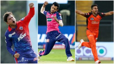 From Umran Malik To Yuzvendra Chahal, The Best Bowling Performances Of IPL 2022 So Far