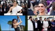 From Urvashi Rautela, Deepika Padukone, Tamannaah Bhatia to AR Rahman, R Madhavan, and Nawazuddin Siddiqui: All sizzling moments from 75th Cannes Film Festival