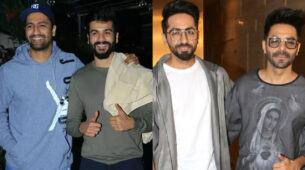 From Vicky Kaushal-Sunny Kaushal to Ayushmann Khurrana-Aparshakti Khurana: Pictures That Give Major Bro Goals