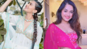 From Videsi To Desi Swag: Erica Fernandes and Jannat Zubair Rahmani’s ‘Eid special’ vogue transformation is the best