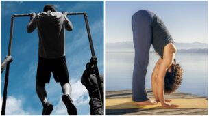 Get Taller: Easy Workouts That Will Help Increase Your Height