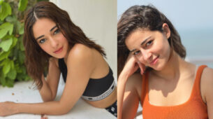 Get That Glowing Skin With These Beauty Tips From Ananya Panday