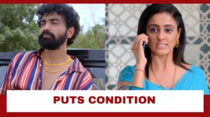 Ghum Hai Kisikey Pyaar Meiin Spoiler Alert: Jagtap threatens Sai with a big condition