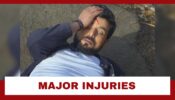 Ghum Hai Kisikey Pyaar Meiin Spoiler Alert: OMG!! Samrat suffers major injuries