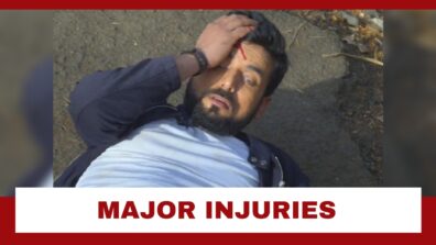Ghum Hai Kisikey Pyaar Meiin Spoiler Alert: OMG!! Samrat suffers major injuries