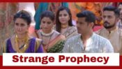 Ghum Hai Kisikey Pyaar Meiin Spoiler Alert: Sai and Virat receive a strange prophecy