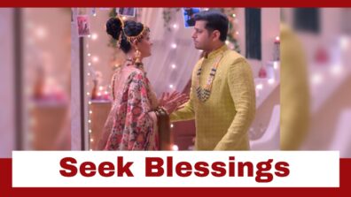 Ghum Hai Kisikey Pyaar Meiin Spoiler Alert: Sai and Virat to seek blessings at Kul Devi Mandir