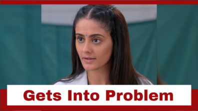 Ghum Hai Kisikey Pyaar Meiin Spoiler Alert: Sai gets into deep trouble