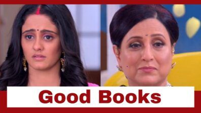 Ghum Hai Kisikey Pyaar Meiin Spoiler Alert: Sai gets into the good books of Bhavani