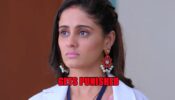 Ghum Hai Kisikey Pyaar Meiin Spoiler Alert: Sai gets punished at work
