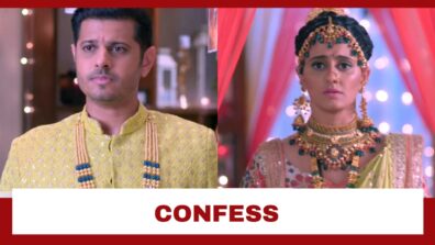 Ghum Hai Kisikey Pyaar Meiin Spoiler Alert: Sai to confess Virat’s lie?