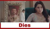 Ghum Hai Kisikey Pyaar Meiin Spoiler Alert: Samrat dies; Patralekha turns negative