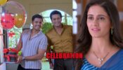 Ghum Hai Kisikey Pyaar Meiin Spoiler Alert: Virat celebrates Sai’s big occasion in style