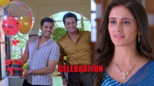 Ghum Hai Kisikey Pyaar Meiin Spoiler Alert: Virat celebrates Sai’s big occasion in style