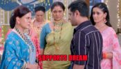 Ghum Hai Kisikey Pyaar Meiin Spoiler Alert: Virat supports Sai’s dream