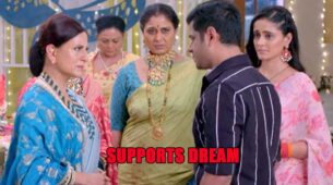 Ghum Hai Kisikey Pyaar Meiin Spoiler Alert: Virat supports Sai’s dream