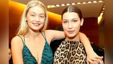 Gigi Hadid And Bella Hadid: Hadid Sisters Will Never Stop Being Our Fashion Inspiration