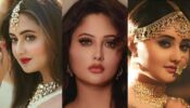 Glam Up: How Pretty Is This Makeup Looks By Rashami Desai?