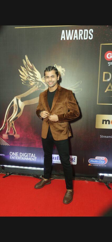 GNT-IWMBuzz Digital Awards: Best Dressed Actors - 7