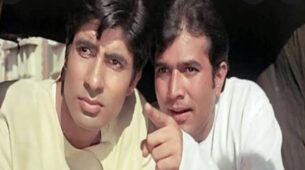Good News: Amitabh Bachchan and Rajesh Khanna’s blockbuster ‘Anand’ to get an official remake