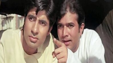 Good News: Amitabh Bachchan and Rajesh Khanna’s blockbuster ‘Anand’ to get an official remake